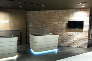 Hotel Radisson Belgrade